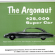 Illustration for article titled This Car Was Supposedly As Fast And Amazing As A Bugatti Veyron In 1959 For $36,000
